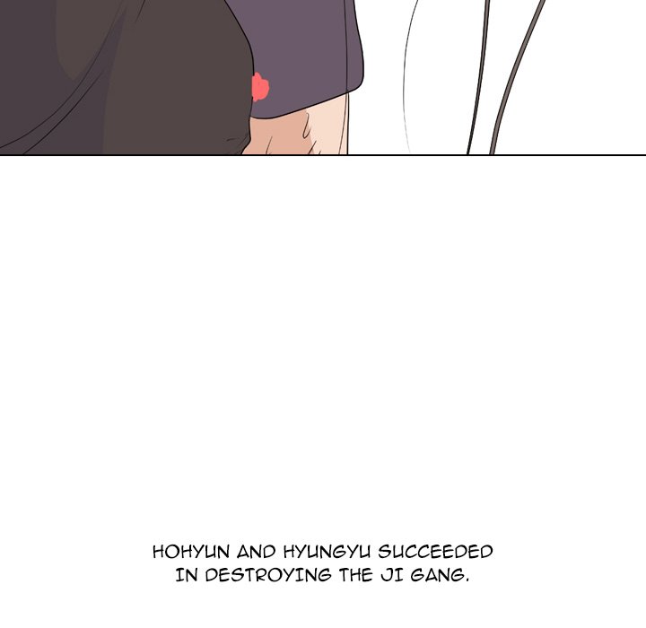 High School Legend  Red Dragon Manhwa - Chapter 216 Page 134