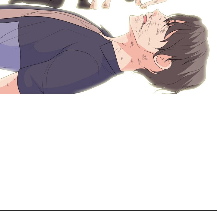 High School Legend  Red Dragon Manhwa - Chapter 216 Page 136