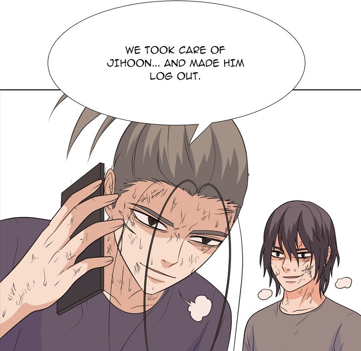 High School Legend  Red Dragon Manhwa - Chapter 216 Page 142