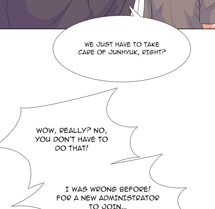 High School Legend  Red Dragon Manhwa - Chapter 216 Page 143