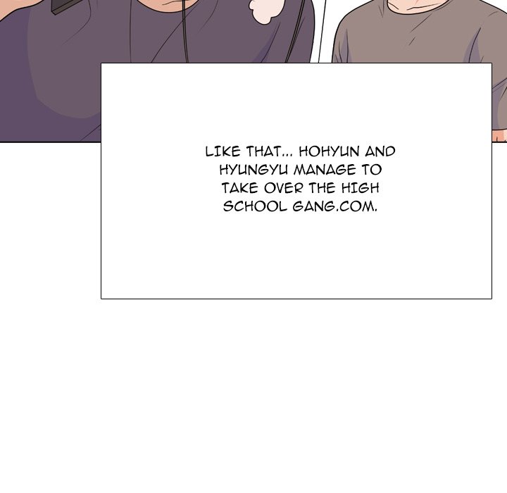 High School Legend  Red Dragon Manhwa - Chapter 216 Page 149