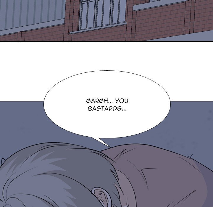 High School Legend  Red Dragon Manhwa - Chapter 205 Page 12