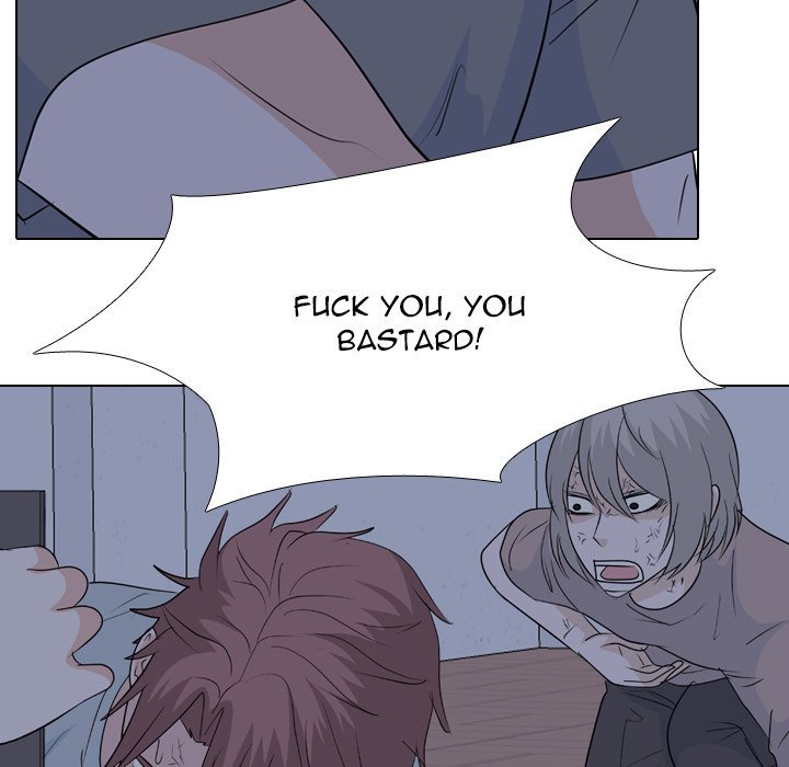 High School Legend  Red Dragon Manhwa - Chapter 205 Page 30