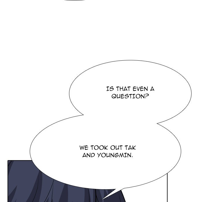 High School Legend  Red Dragon Manhwa - Chapter 205 Page 54