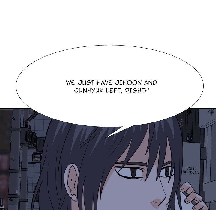 High School Legend  Red Dragon Manhwa - Chapter 205 Page 62