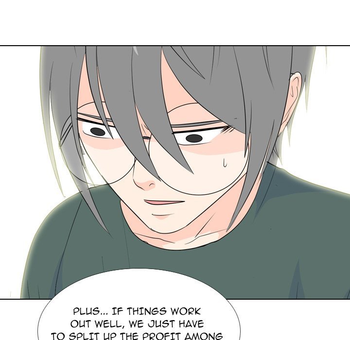 High School Legend  Red Dragon Manhwa - Chapter 205 Page 69