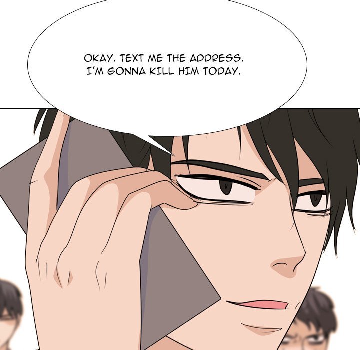 High School Legend  Red Dragon Manhwa - Chapter 205 Page 103