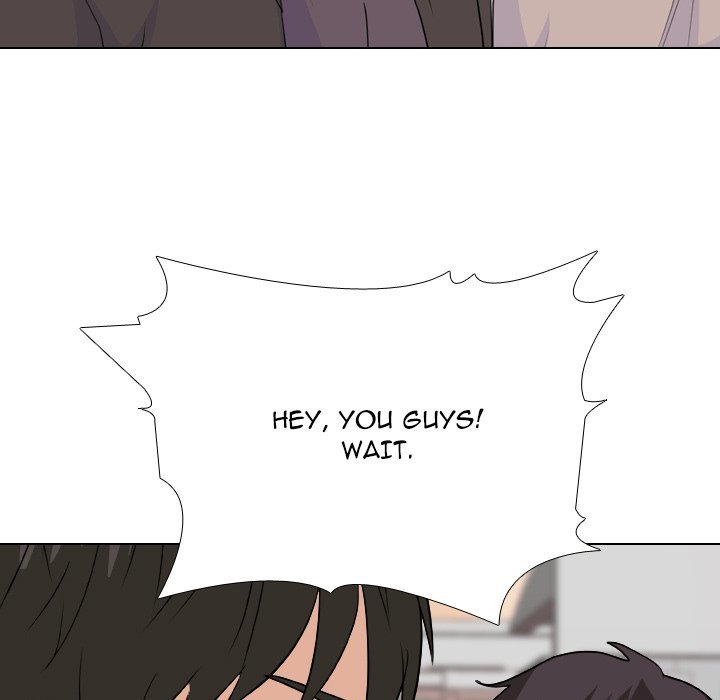 High School Legend  Red Dragon Manhwa - Chapter 205 Page 108