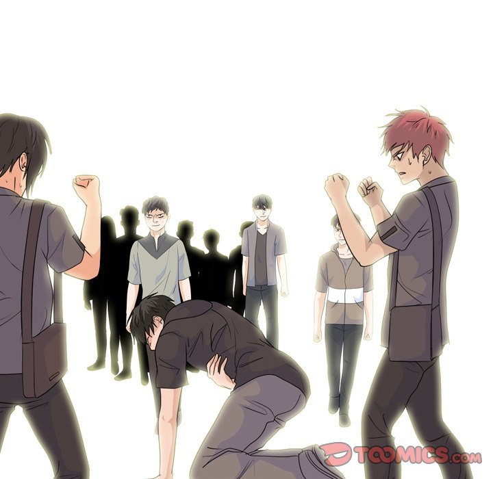 High School Legend  Red Dragon Manhwa - Chapter 205 Page 137