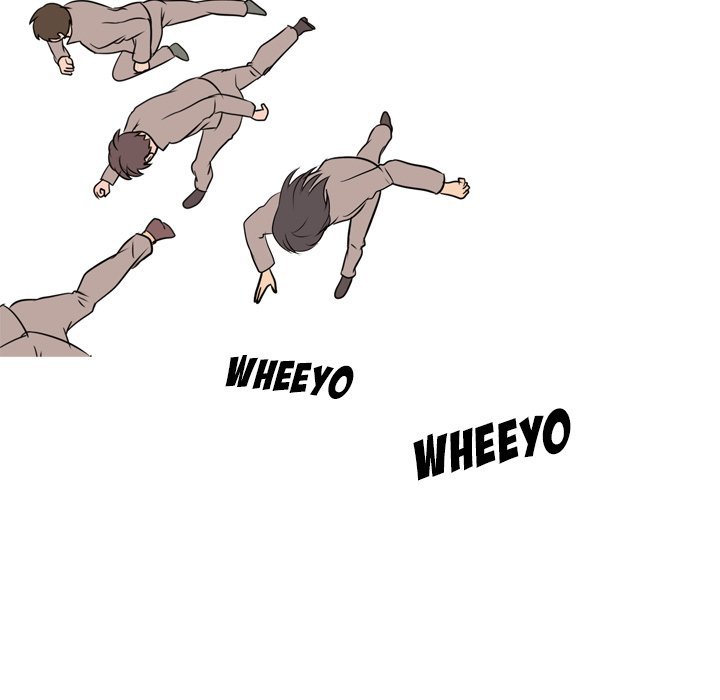 High School Legend  Red Dragon Manhwa - Chapter 11 Page 6