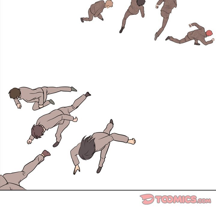 High School Legend  Red Dragon Manhwa - Chapter 11 Page 9