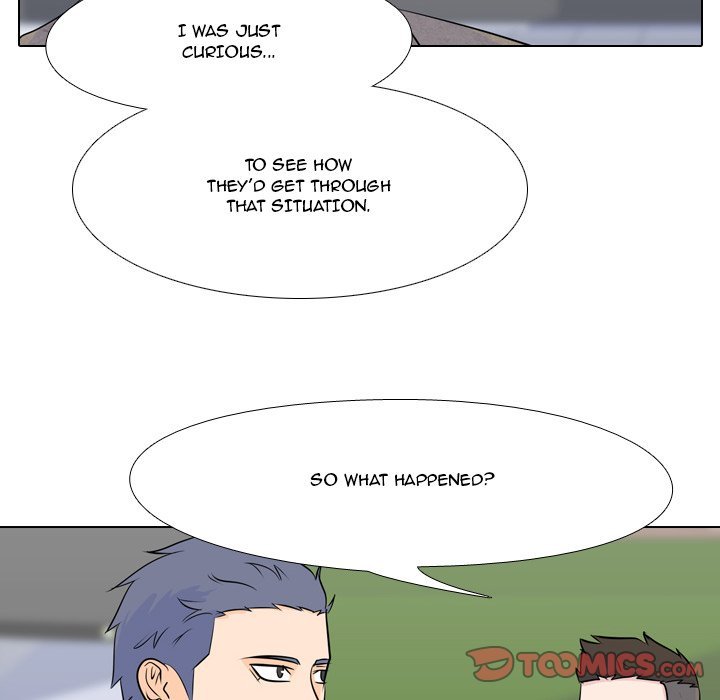 High School Legend  Red Dragon Manhwa - Chapter 11 Page 17