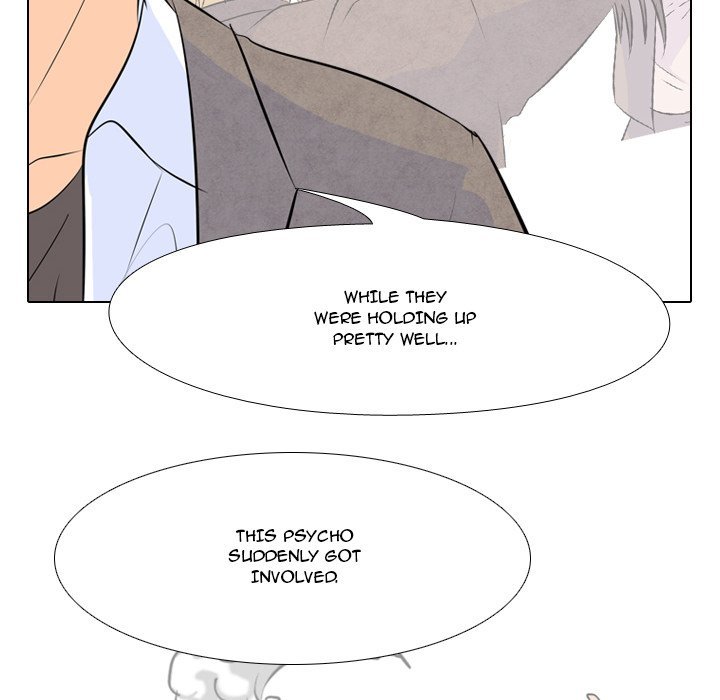 High School Legend  Red Dragon Manhwa - Chapter 11 Page 23