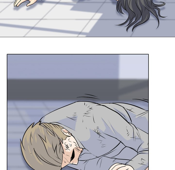 High School Legend  Red Dragon Manhwa - Chapter 11 Page 38