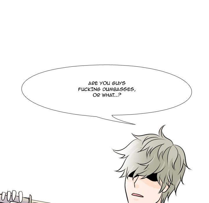 High School Legend  Red Dragon Manhwa - Chapter 11 Page 44