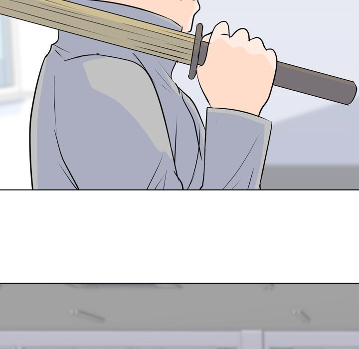 High School Legend  Red Dragon Manhwa - Chapter 11 Page 47