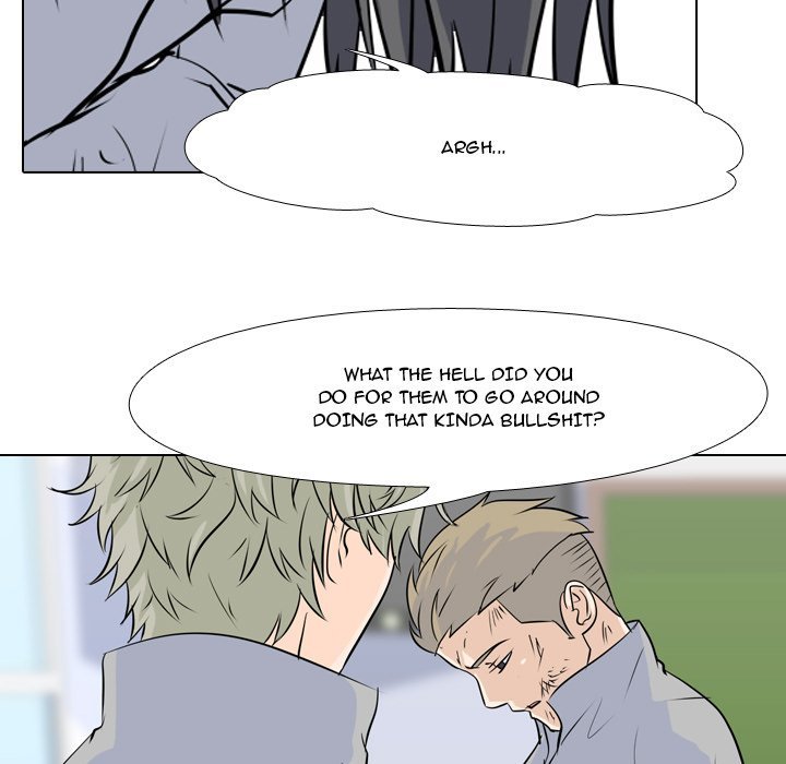 High School Legend  Red Dragon Manhwa - Chapter 11 Page 60