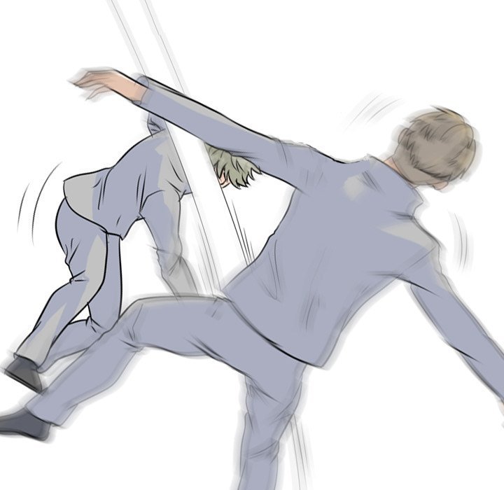 High School Legend  Red Dragon Manhwa - Chapter 11 Page 62