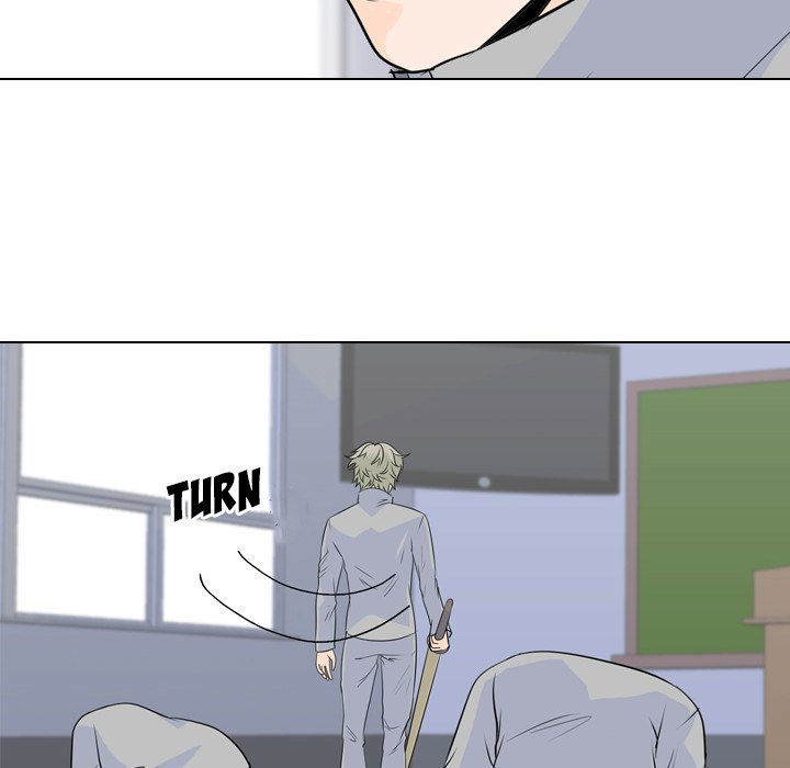 High School Legend  Red Dragon Manhwa - Chapter 11 Page 67