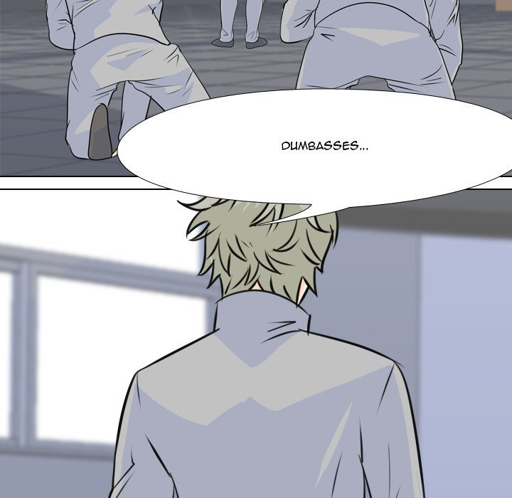 High School Legend  Red Dragon Manhwa - Chapter 11 Page 68