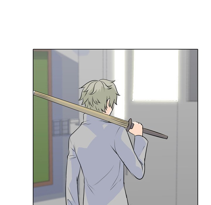 High School Legend  Red Dragon Manhwa - Chapter 11 Page 70