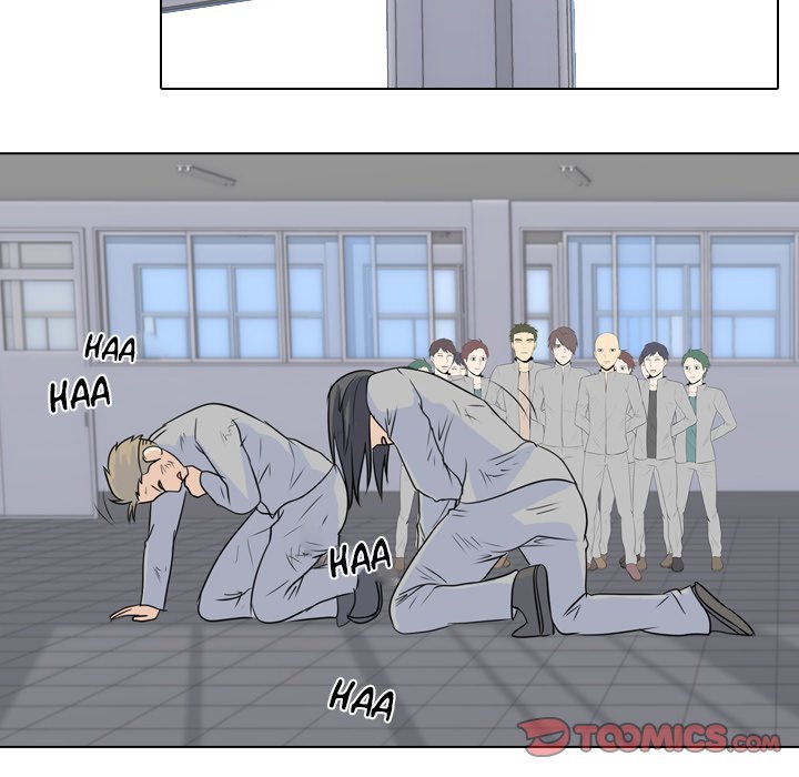 High School Legend  Red Dragon Manhwa - Chapter 11 Page 73
