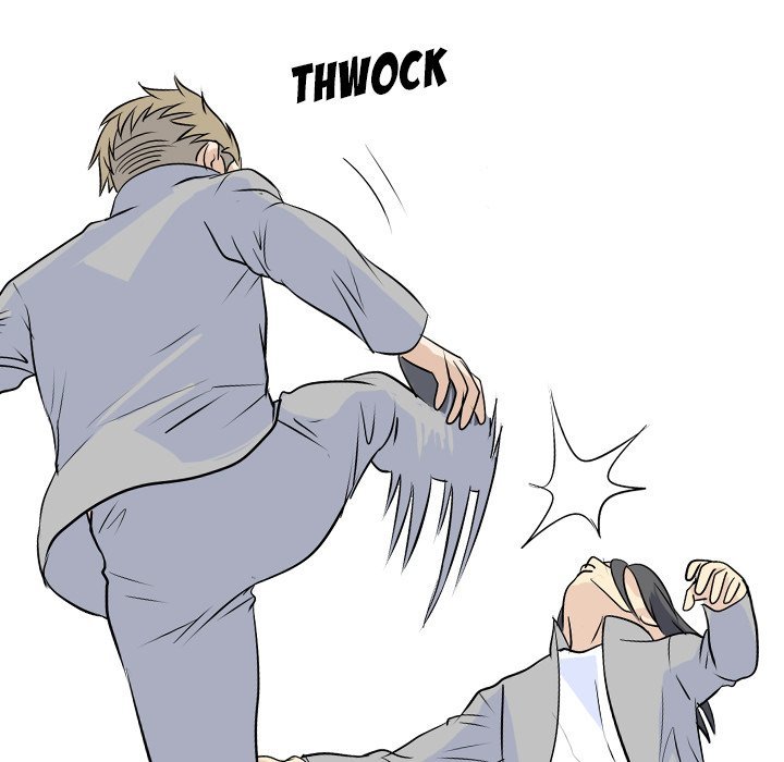 High School Legend  Red Dragon Manhwa - Chapter 11 Page 78