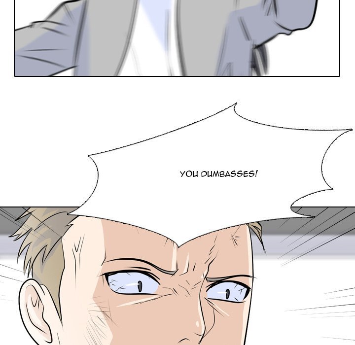 High School Legend  Red Dragon Manhwa - Chapter 11 Page 80