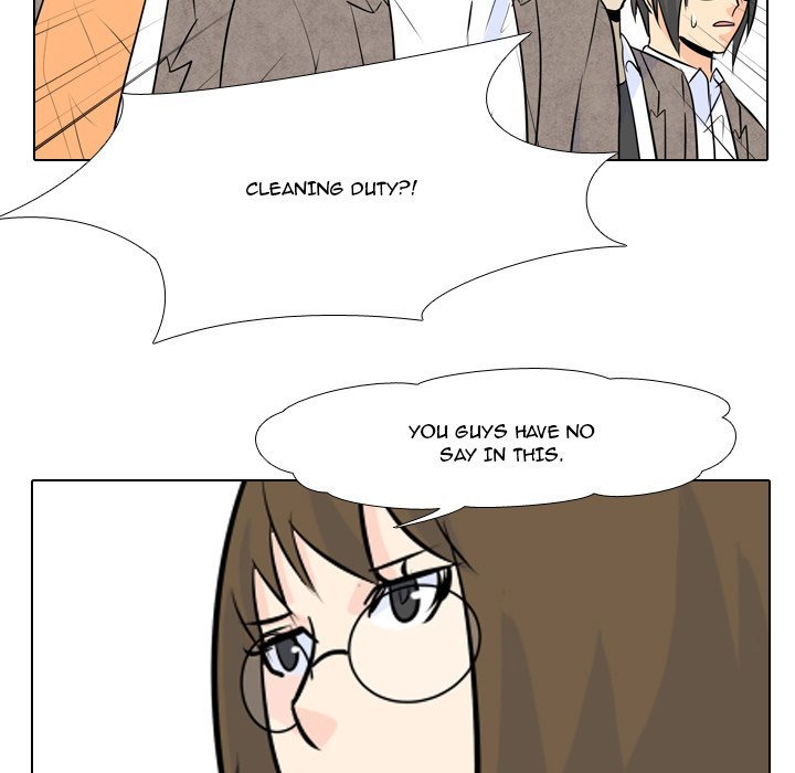 High School Legend  Red Dragon Manhwa - Chapter 11 Page 100