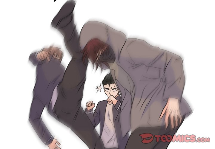 High School Legend  Red Dragon Manhwa - Chapter 144 Page 1