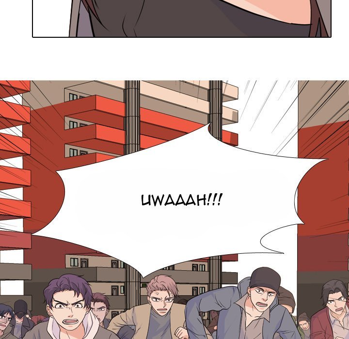 High School Legend  Red Dragon Manhwa - Chapter 144 Page 8