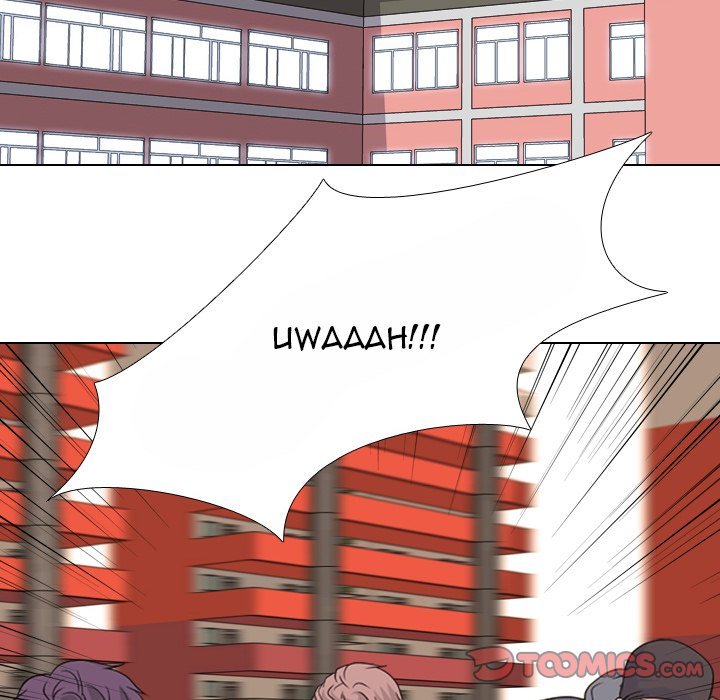 High School Legend  Red Dragon Manhwa - Chapter 144 Page 17