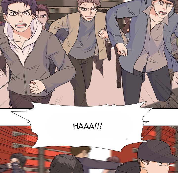 High School Legend  Red Dragon Manhwa - Chapter 144 Page 18