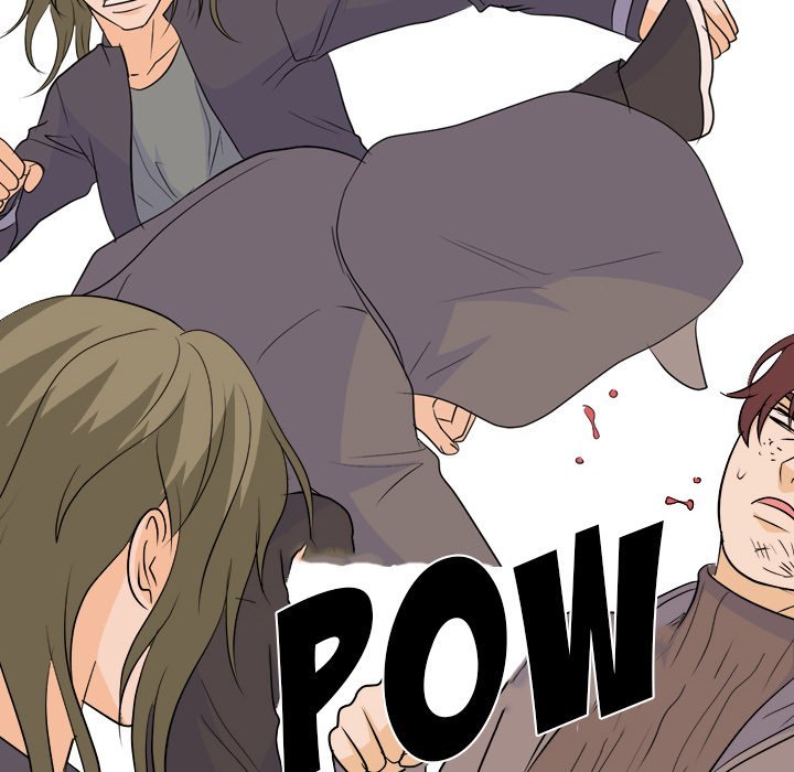 High School Legend  Red Dragon Manhwa - Chapter 144 Page 31