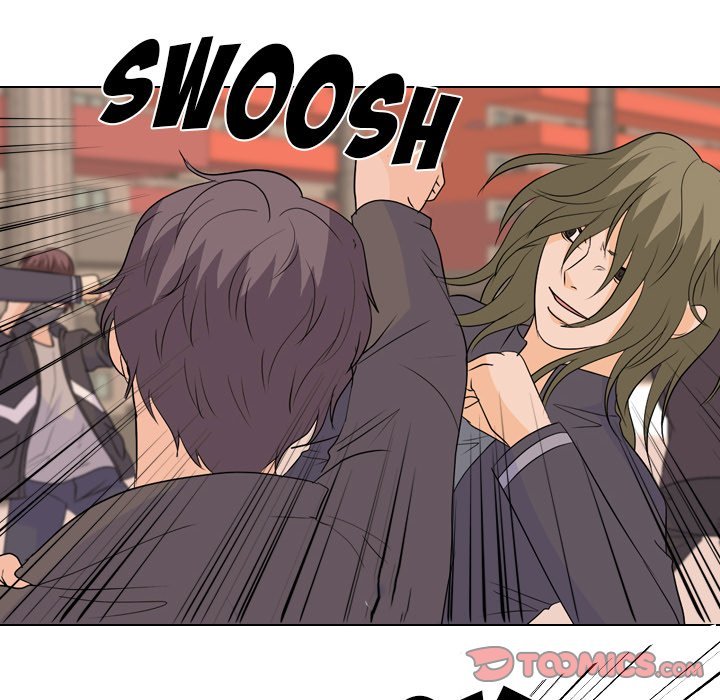 High School Legend  Red Dragon Manhwa - Chapter 144 Page 33