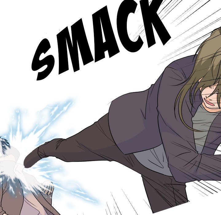 High School Legend  Red Dragon Manhwa - Chapter 144 Page 34