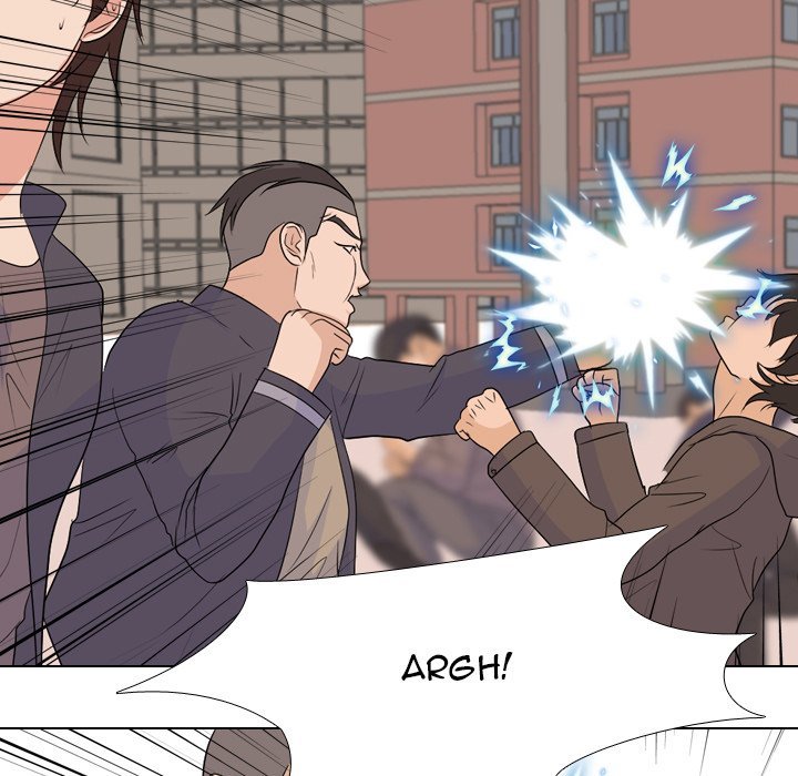 High School Legend  Red Dragon Manhwa - Chapter 144 Page 38