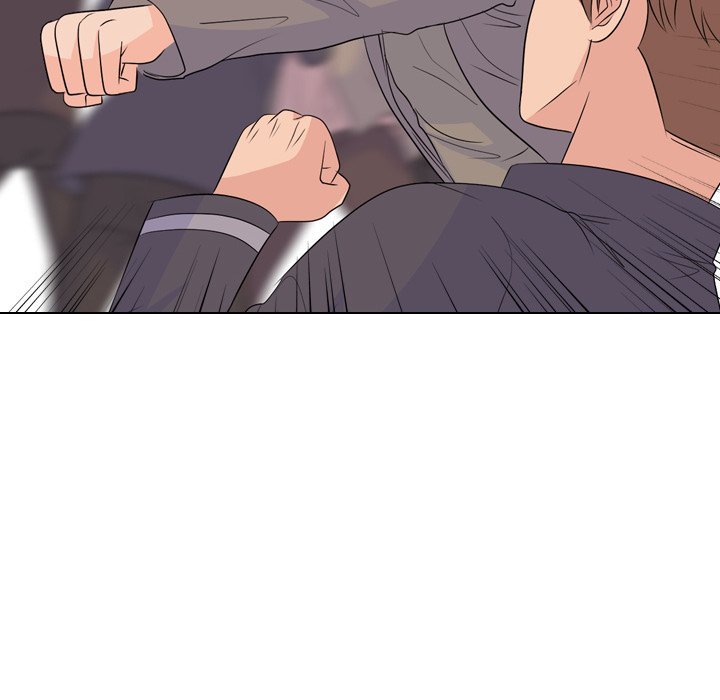 High School Legend  Red Dragon Manhwa - Chapter 144 Page 43