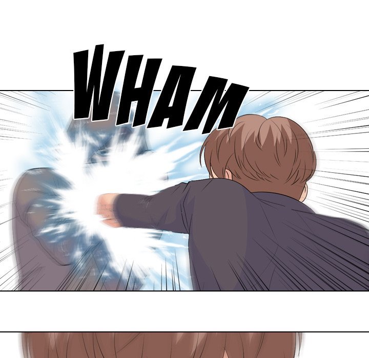 High School Legend  Red Dragon Manhwa - Chapter 144 Page 44