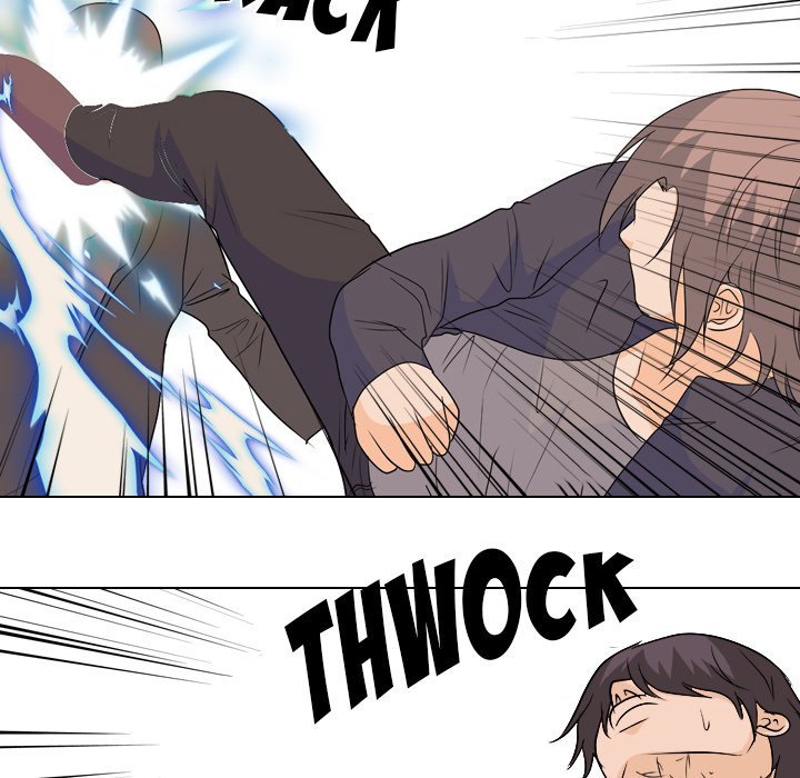 High School Legend  Red Dragon Manhwa - Chapter 144 Page 51