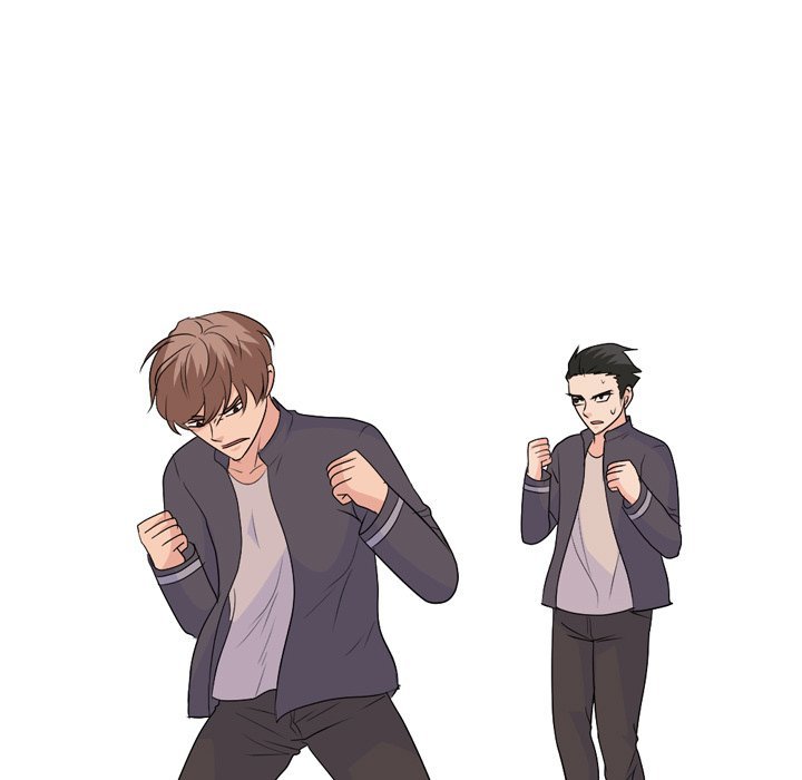 High School Legend  Red Dragon Manhwa - Chapter 144 Page 58