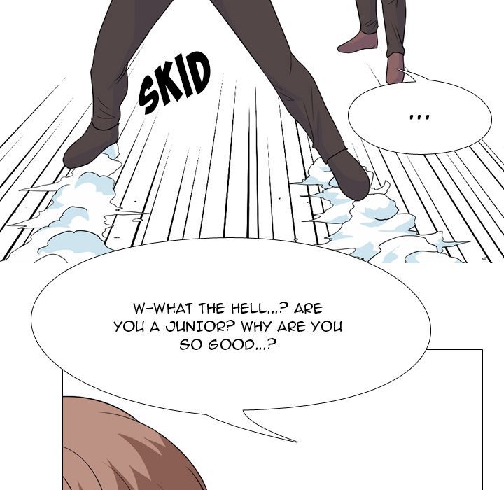 High School Legend  Red Dragon Manhwa - Chapter 144 Page 59