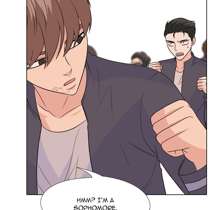 High School Legend  Red Dragon Manhwa - Chapter 144 Page 60