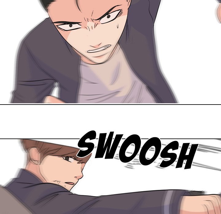 High School Legend  Red Dragon Manhwa - Chapter 144 Page 72