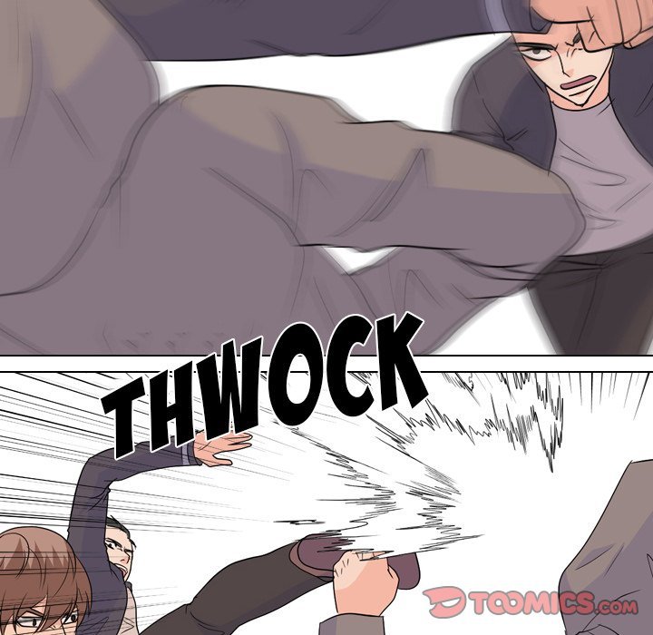 High School Legend  Red Dragon Manhwa - Chapter 144 Page 73