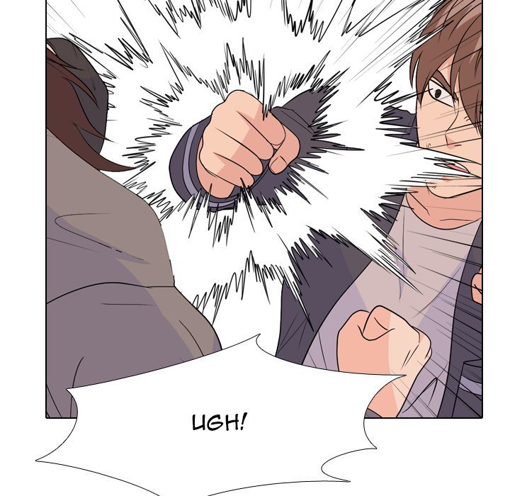 High School Legend  Red Dragon Manhwa - Chapter 144 Page 75