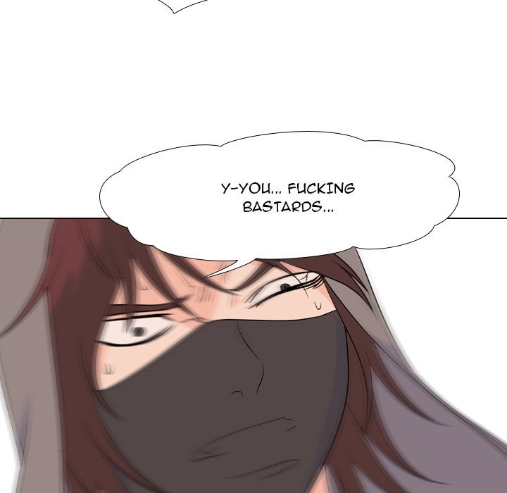 High School Legend  Red Dragon Manhwa - Chapter 144 Page 76