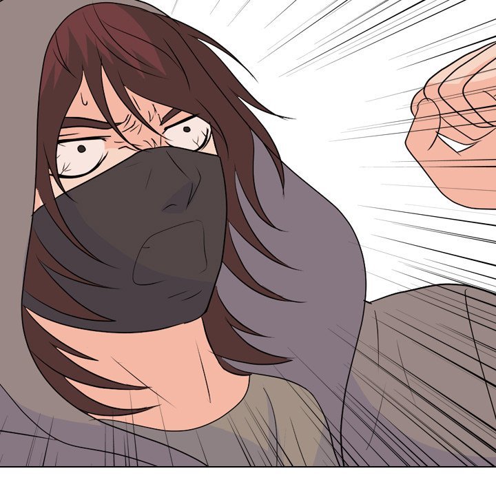 High School Legend  Red Dragon Manhwa - Chapter 144 Page 78