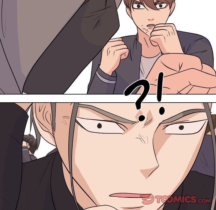 High School Legend  Red Dragon Manhwa - Chapter 144 Page 81