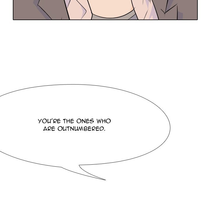 High School Legend  Red Dragon Manhwa - Chapter 144 Page 83